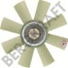 MERCE 3662003722 Fan, radiator